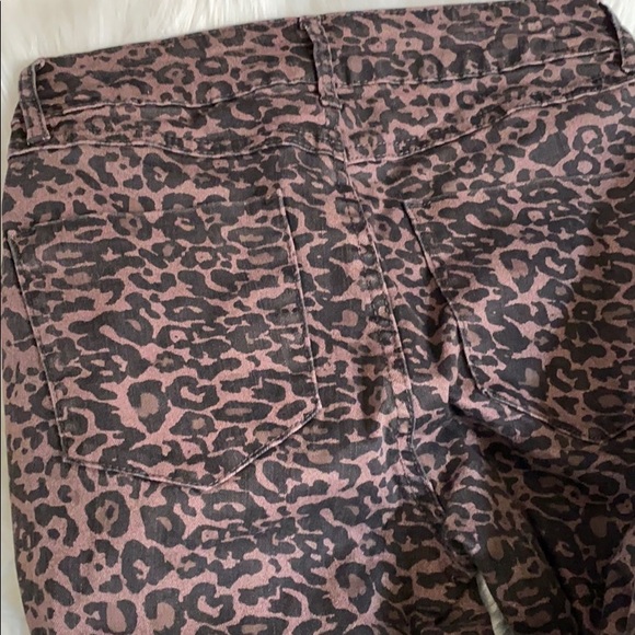 Rewash
Juniors' Printed Skinny Jeans - Picture 9 of 9